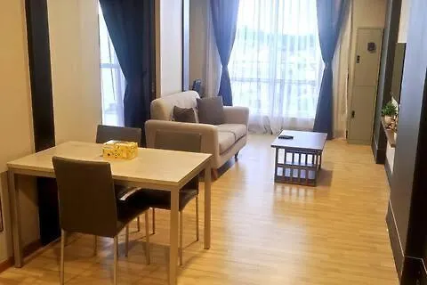 Cozy Comfortable Apartment Ayer Keroh