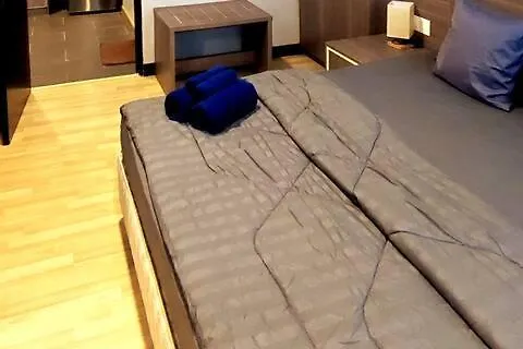 Cozy Comfortable Apartment Ayer Keroh