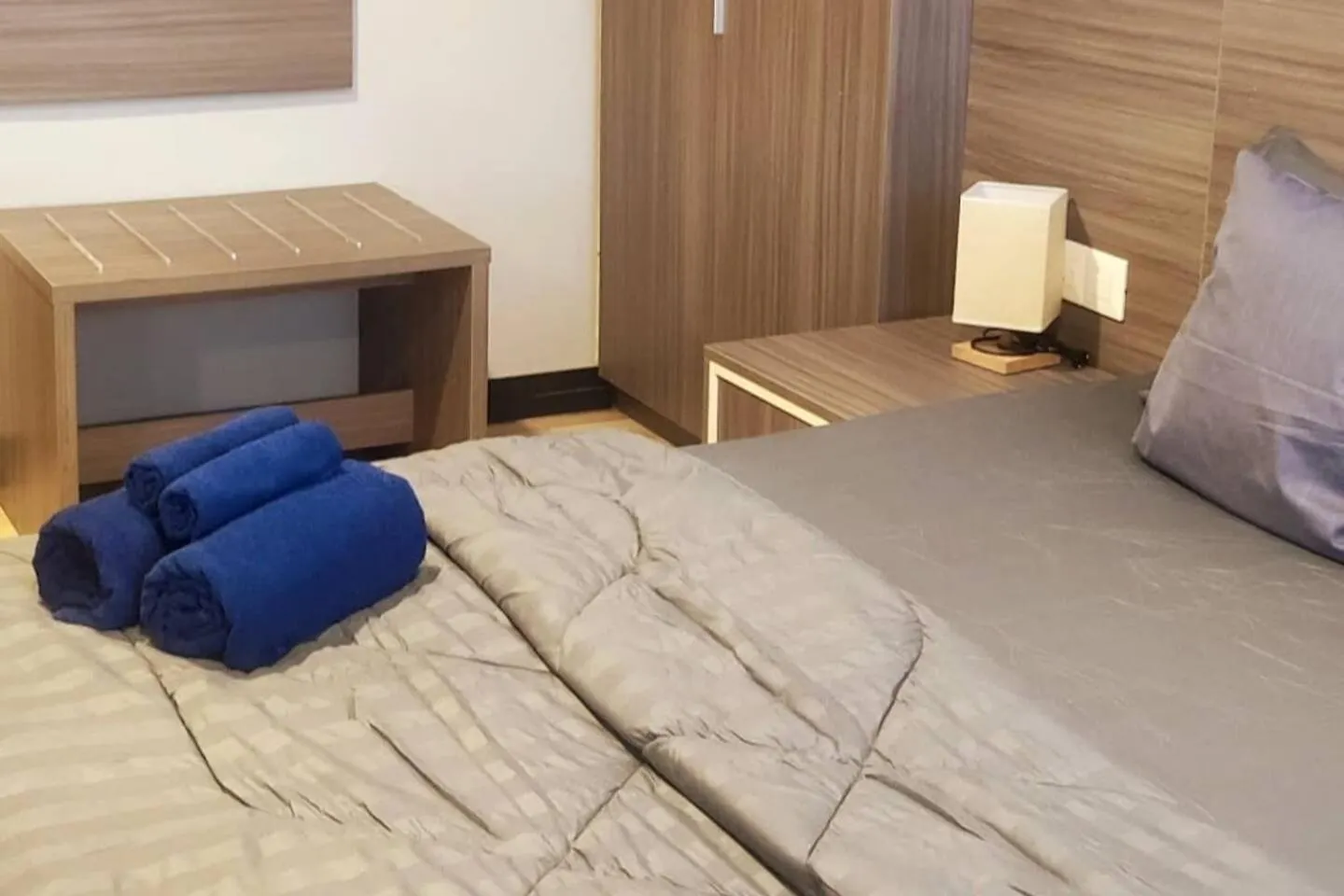 Cozy Comfortable Apartment Ayer Keroh