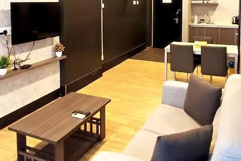 Cozy Comfortable Apartment Ayer Keroh