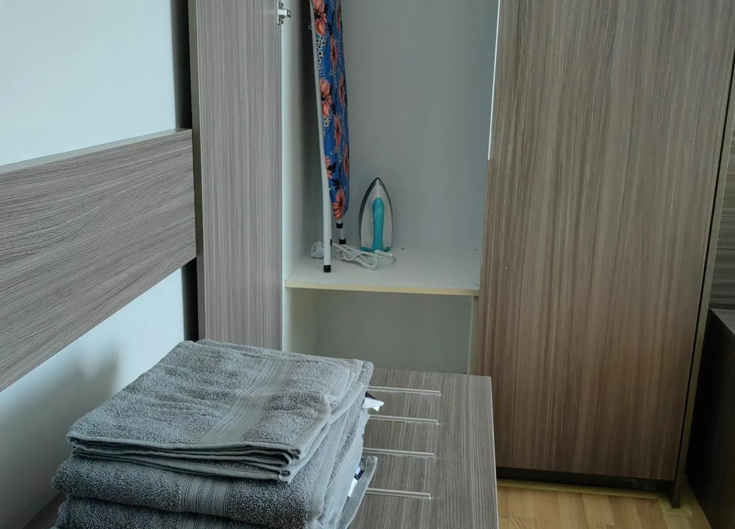Cozy Comfortable Apartment Ayer Keroh