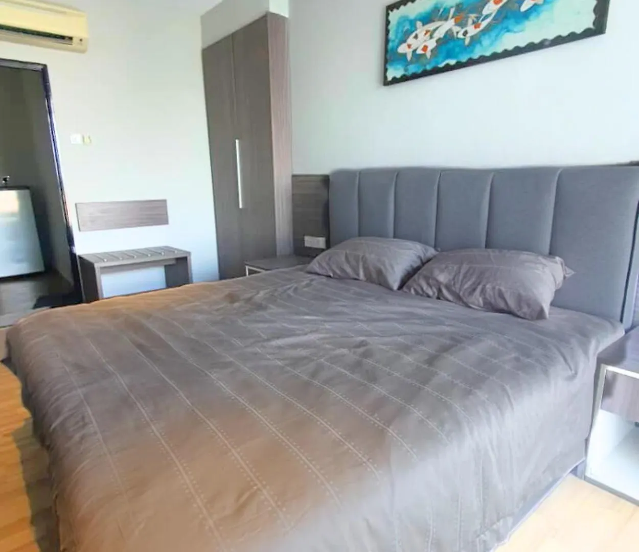 Cozy Comfortable Apartment Ayer Keroh Malaysia
