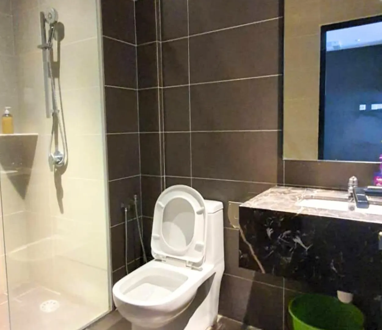 Cozy Comfortable Apartment Ayer Keroh